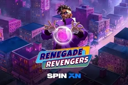 Renegade Revengers